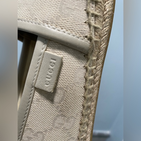 Gucci espadrilles - Picture 8 of 8